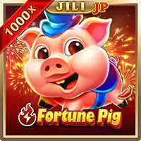 Fortune Pig